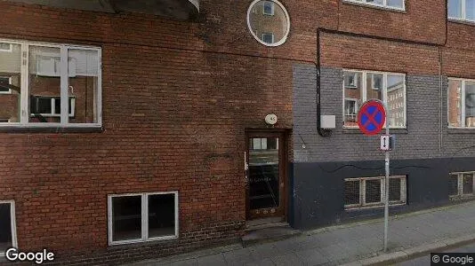 Apartments for rent in Aalborg Center - Photo from Google Street View