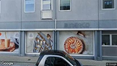 Apartments for rent in Aalborg Center - Photo from Google Street View