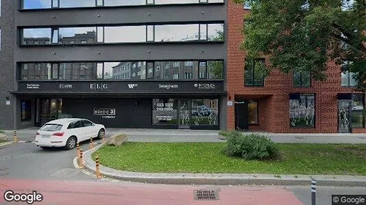 Apartments for rent in Tallinn Kesklinna - Photo from Google Street View
