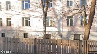 Apartments for rent in Tallinn Kesklinna - Photo from Google Street View