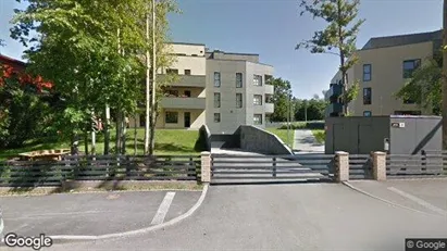 Apartments for rent in Tallinn Kesklinna - Photo from Google Street View