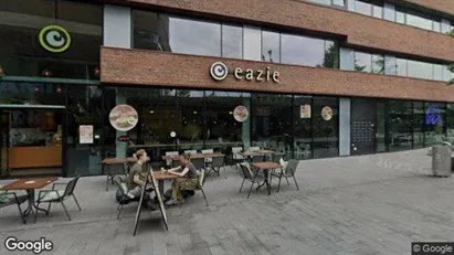 Apartments for rent in Arnhem - Photo from Google Street View