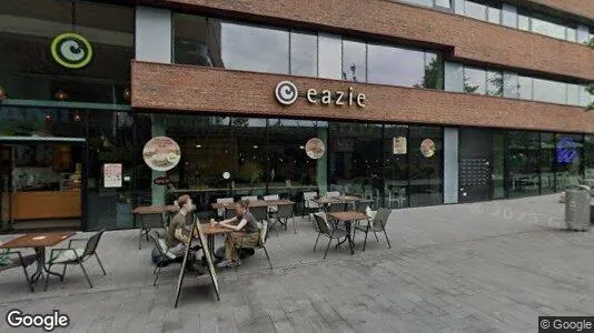 Apartments for rent in Arnhem - Photo from Google Street View