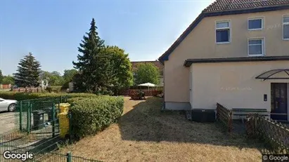 Apartments for rent in Bautzen - Photo from Google Street View