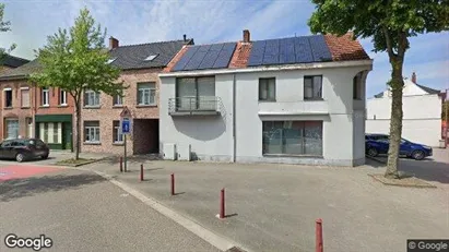 Apartments for rent in Rijkevorsel - Photo from Google Street View