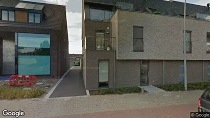 Apartments for rent in Tielt - Photo from Google Street View