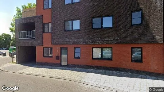 Apartments for rent in Lier - Photo from Google Street View