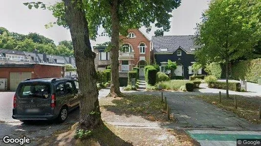 Apartments for rent in Brasschaat - Photo from Google Street View