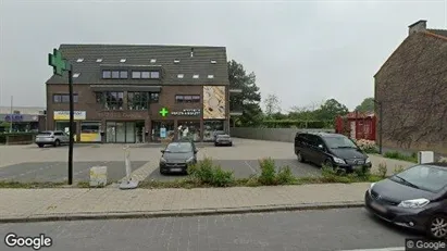 Apartments for rent in Evergem - Photo from Google Street View