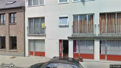 Apartments for rent in Dendermonde - Photo from Google Street View
