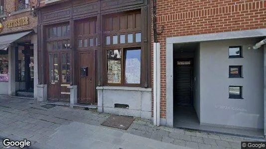 Apartments for rent in Binche - Photo from Google Street View