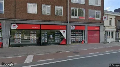 Apartments for rent in Kortrijk - Photo from Google Street View