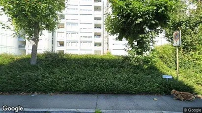 Apartments for rent in Luzern-Land - Photo from Google Street View