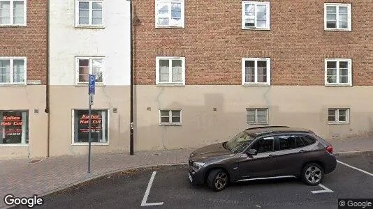 Apartments for rent in Helsingborg - Photo from Google Street View