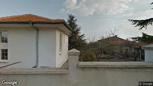 Apartments for rent in Varna Primorski - Photo from Google Street View