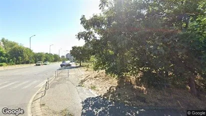 Apartments for rent in Sofia Mladost - Photo from Google Street View