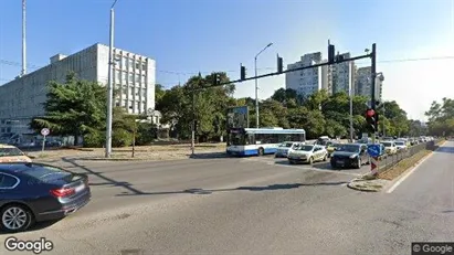 Apartments for rent in Varna Primorski - Photo from Google Street View