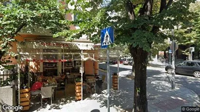 Apartments for rent in Varna Primorski - Photo from Google Street View