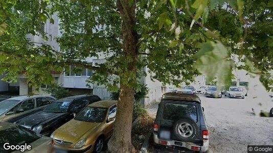 Apartments for rent in Varna Primorski - Photo from Google Street View