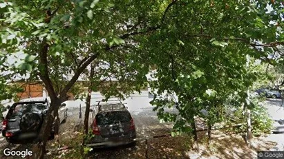 Apartments for rent in Varna Odessos - Photo from Google Street View