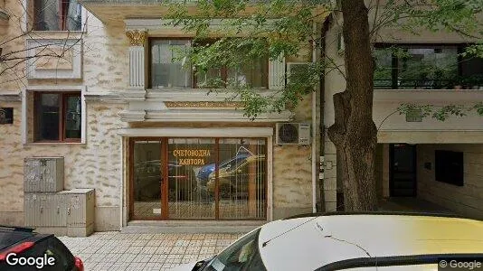 Apartments for rent in Varna Primorski - Photo from Google Street View