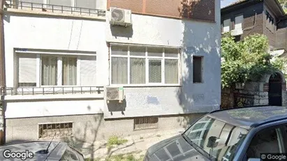 Apartments for rent in Varna Odessos - Photo from Google Street View