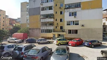 Apartments for rent in Varna Primorski - Photo from Google Street View