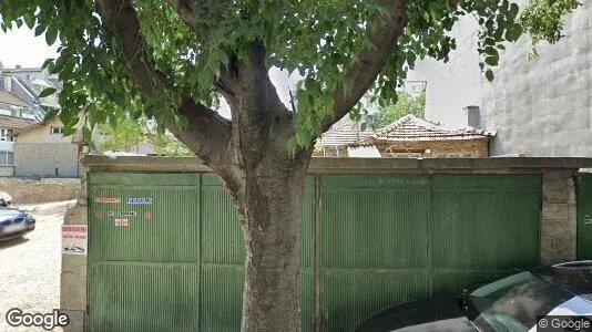 Apartments for rent in Varna Odessos - Photo from Google Street View
