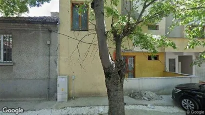 Apartments for rent in Varna Odessos - Photo from Google Street View