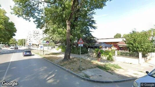 Apartments for rent in Varna Asparuhovo - Photo from Google Street View