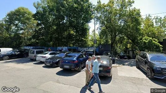 Apartments for rent in Sofia Izgrev - Photo from Google Street View