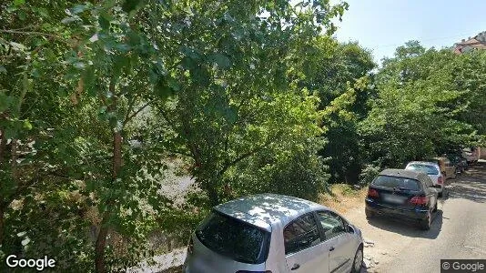 Apartments for rent in Varna Primorski - Photo from Google Street View