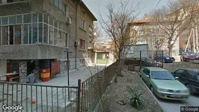 Apartments for rent in Varna Primorski - Photo from Google Street View