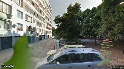 Apartments for rent in Varna Odessos - Photo from Google Street View
