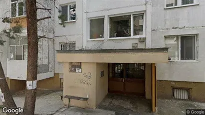 Apartments for rent in Varna Primorski - Photo from Google Street View
