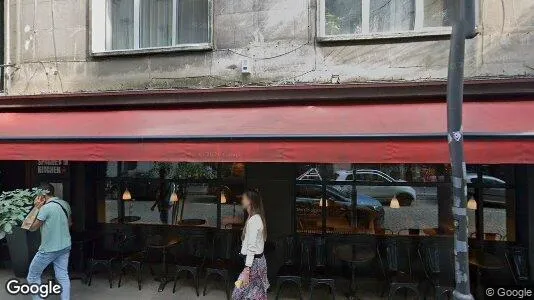 Apartments for rent in Sofia Sredets - Photo from Google Street View