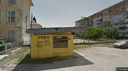 Apartments for rent in Varna Odessos - Photo from Google Street View