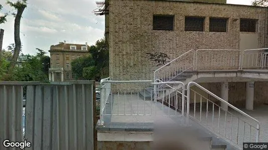 Apartments for rent in Varna Odessos - Photo from Google Street View