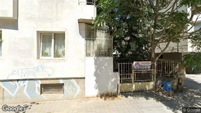 Apartments for rent in Varna Odessos - Photo from Google Street View
