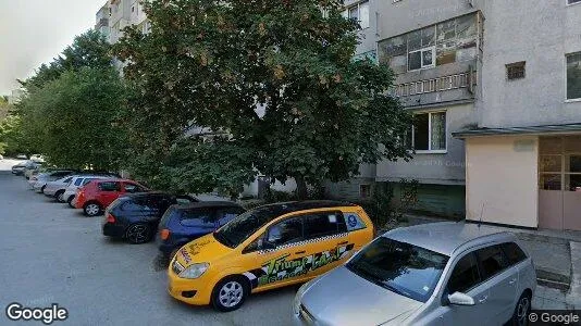 Apartments for rent in Varna Mladost - Photo from Google Street View