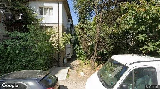 Apartments for rent in Sofia Slatina - Photo from Google Street View