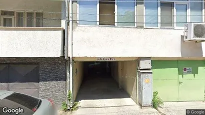 Apartments for rent in Varna Odessos - Photo from Google Street View