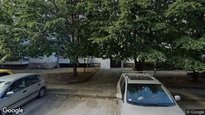 Apartments for rent in Varna Odessos - Photo from Google Street View