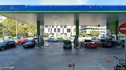 Apartments for rent in Varna Primorski - Photo from Google Street View