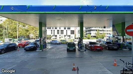 Apartments for rent in Varna Primorski - Photo from Google Street View