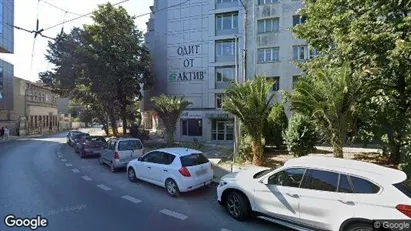 Apartments for rent in Varna Odessos - Photo from Google Street View