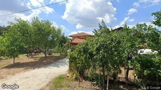 Apartments for rent in Varna Primorski - Photo from Google Street View