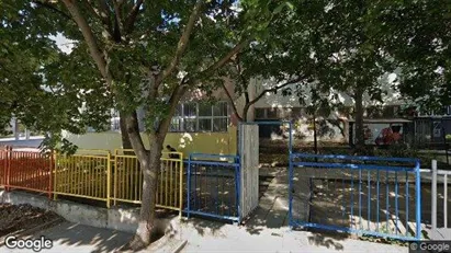 Apartments for rent in Varna Primorski - Photo from Google Street View