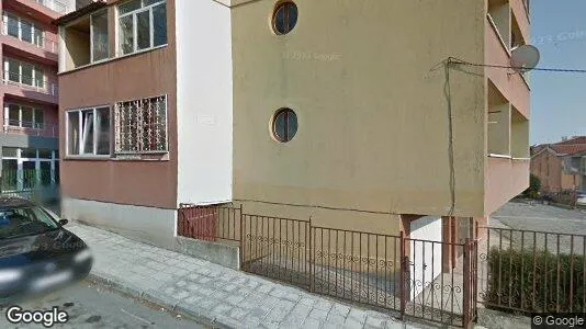 Apartments for rent in Varna Primorski - Photo from Google Street View