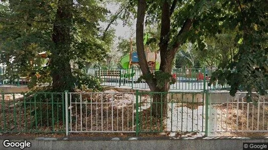 Apartments for rent in Varna Primorski - Photo from Google Street View